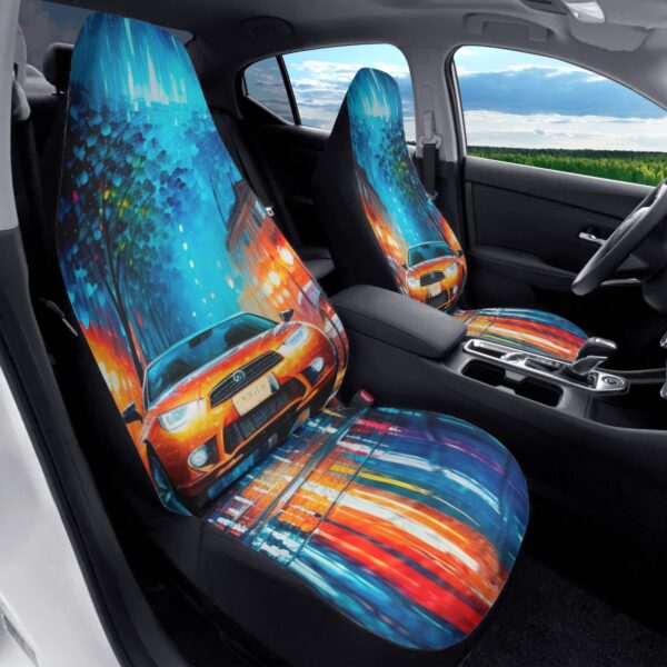 Car seat covers, seat covers for car, Car Seat Protector