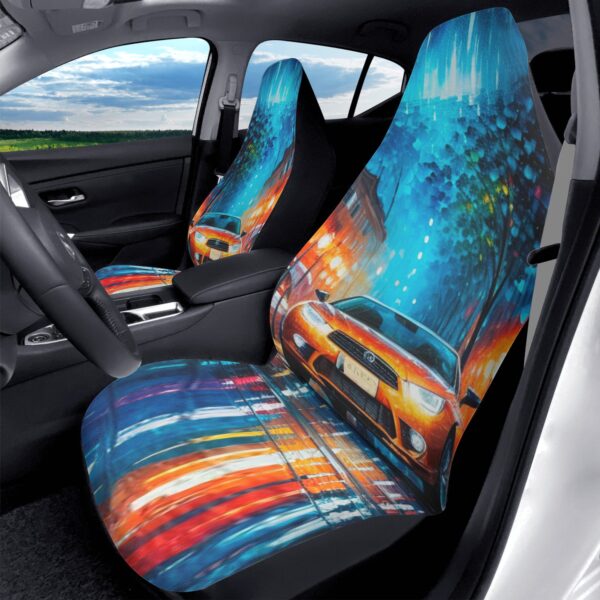 Car seat covers, seat covers for car, Car Seat Protector