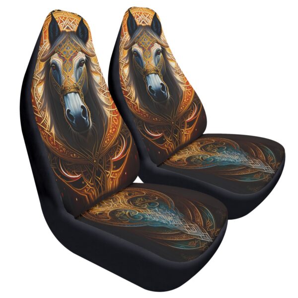 Car seat covers, seat covers for car, Car Seat Protector, horse car seat covers