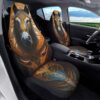 Car seat covers, seat covers for car, Car Seat Protector, horse car seat covers