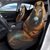 Car seat covers, seat covers for car, Car Seat Protector, horse car seat covers