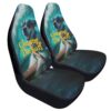 Car seat covers, seat covers for car, Car Seat Protector, Surfing