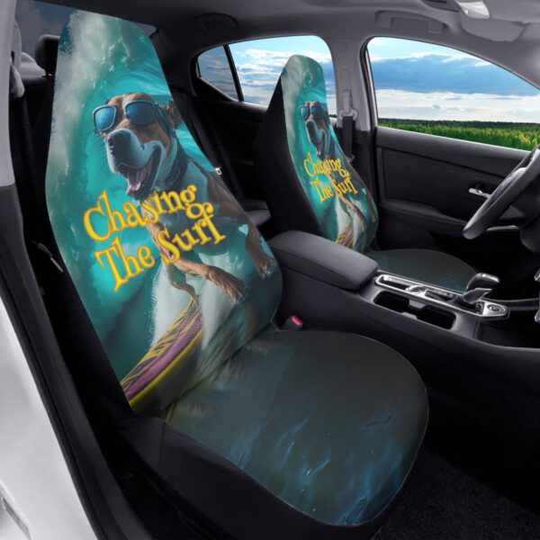 Car seat covers, seat covers for car, Car Seat Protector, Surfing