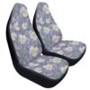 Car seat covers, seat covers for car, Car Seat Protector, floral seat covers