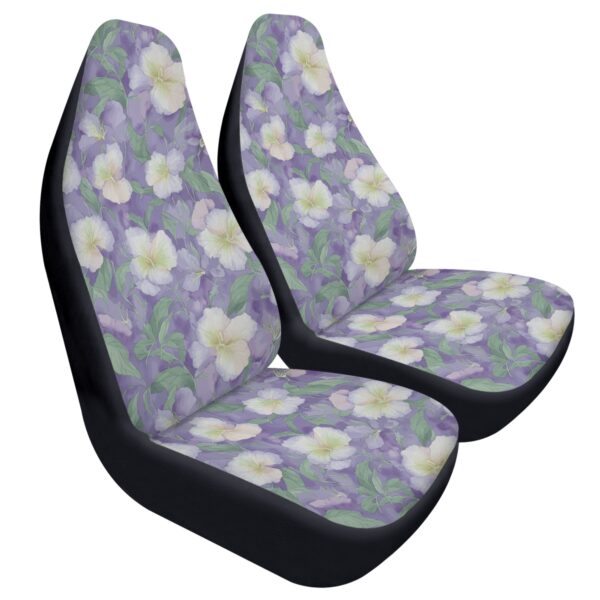 Car seat covers, seat covers for car, Car Seat Protector, floral seat covers