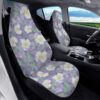 Car seat covers, seat covers for car, Car Seat Protector, floral seat covers