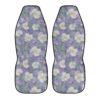 Car seat covers, seat covers for car, Car Seat Protector, floral seat covers