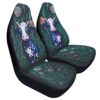 Cow print seat covers, Car seat covers, seat covers for car, Car Seat Protector