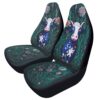 Cow print seat covers, Car seat covers, seat covers for car, Car Seat Protector