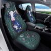 Cow print seat covers, Car seat covers, seat covers for car, Car Seat Protector