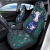 Cow print seat covers, Car seat covers, seat covers for car, Car Seat Protector