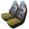 NFL car seat covers, Car seat covers, seat covers for car, Car Seat Protector