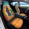 Chase your soul, Car seat covers, seat covers for car, Car Seat Protector